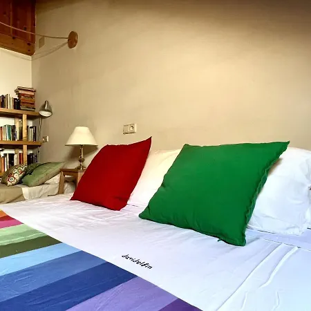 Villa Ca La Rougvie à Esterri d'Àneu Extérieur photo