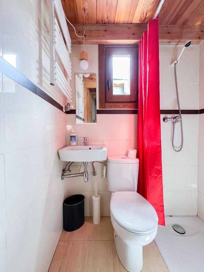Ferienhaus Ca La Rougvie - L'amfitriona Esterri d'Àneu