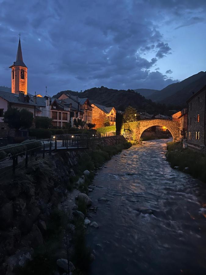 Hébergement de vacances Ca La Rougvie