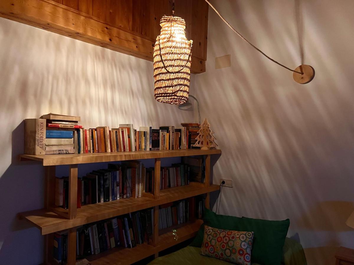 Ferienhaus Ca La Rougvie - L'amfitriona