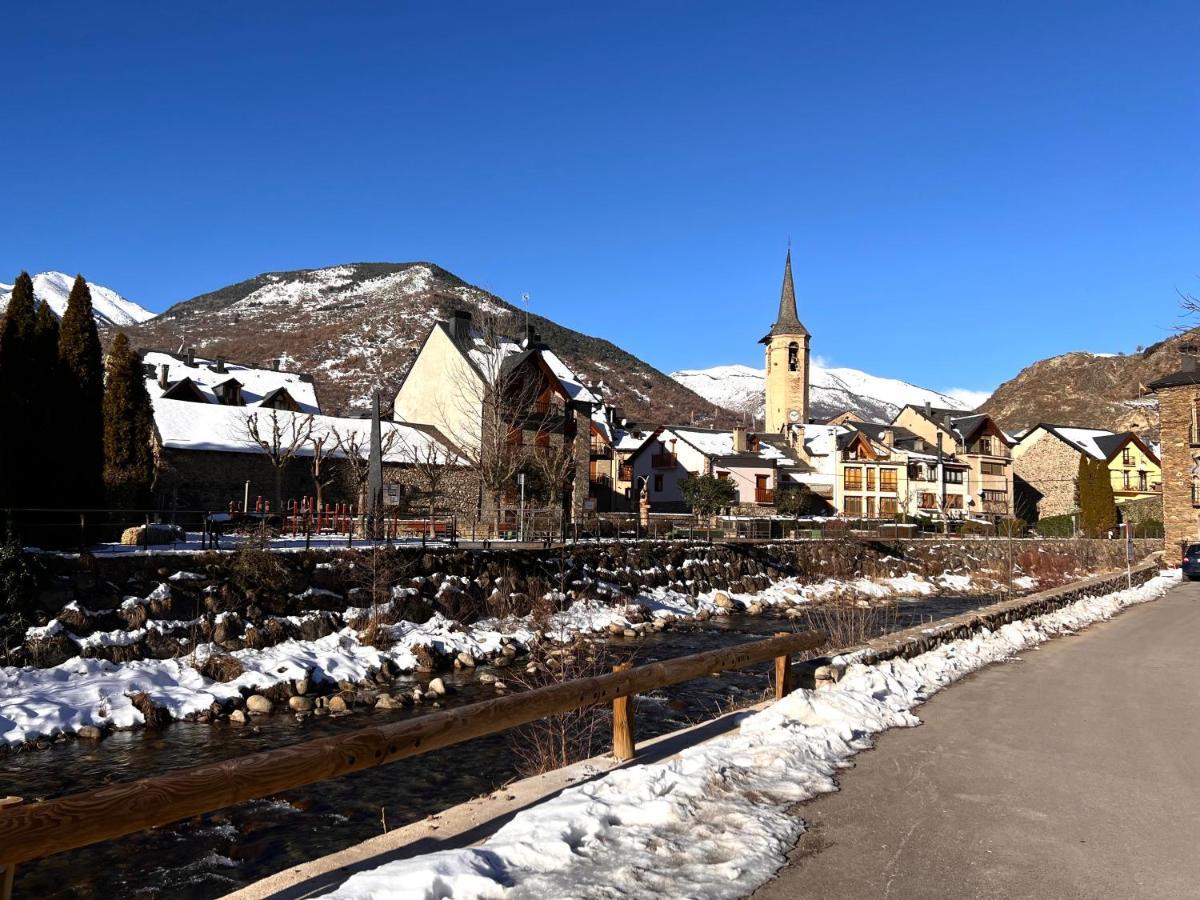 Ferienhaus Ca La Rougvie - L'amfitriona Esterri d'Àneu
