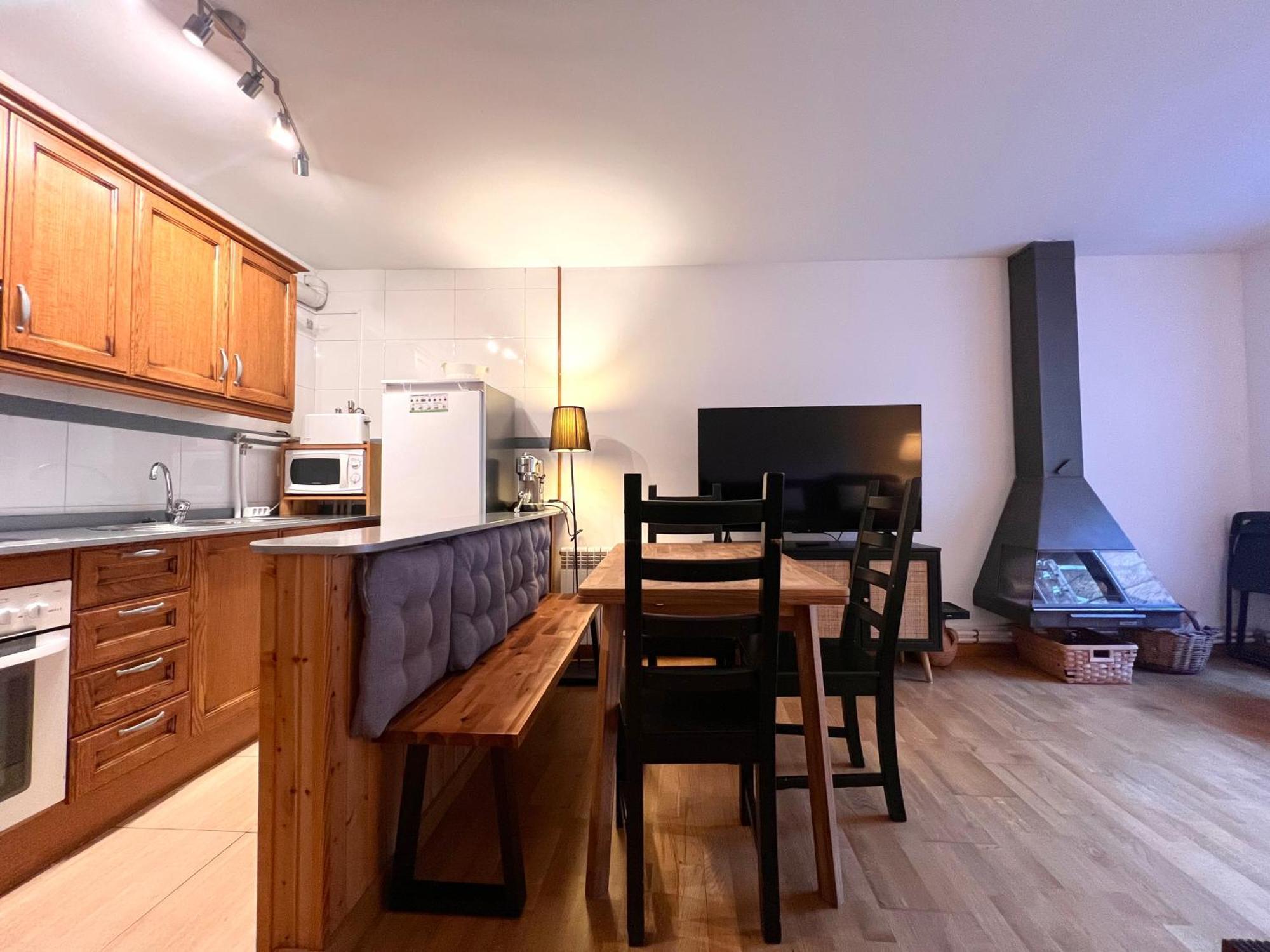 Ferienhaus Ca La Rougvie - L'amfitriona *